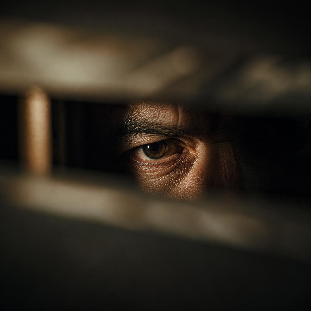 元刑事の目で真実を解き明かす。